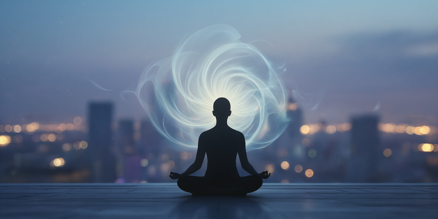 Mindfulness: Paz em meio ao caos