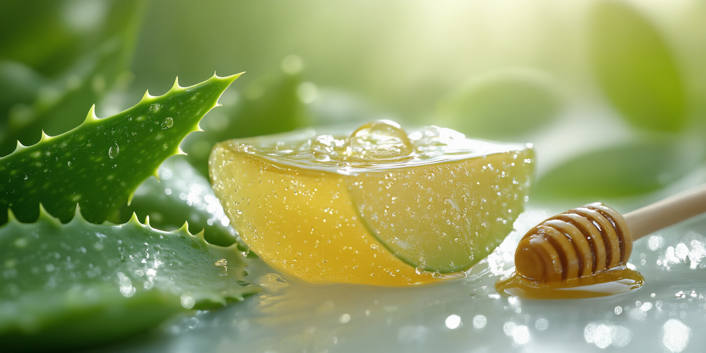 Skincare Natural Radiante