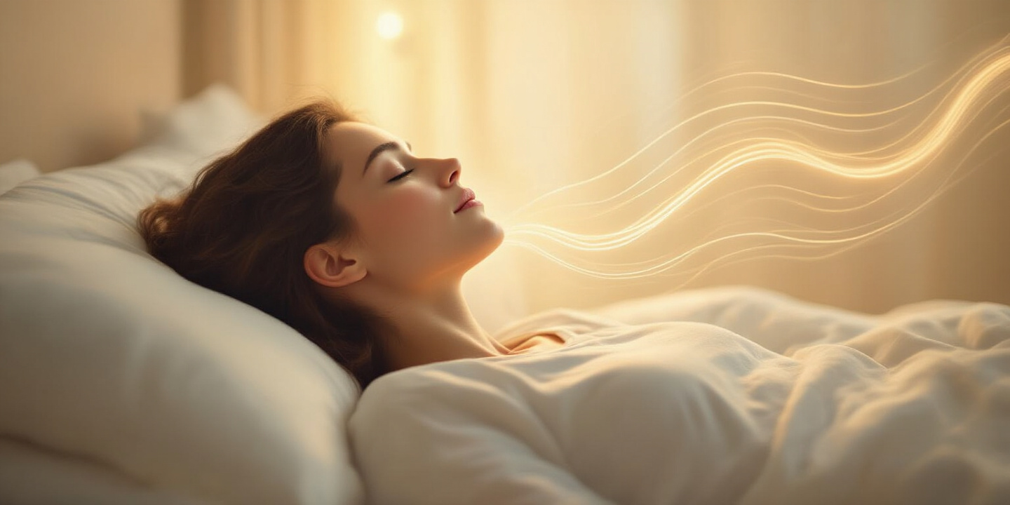 Relaxamento Muscular Progressivo para Insônia