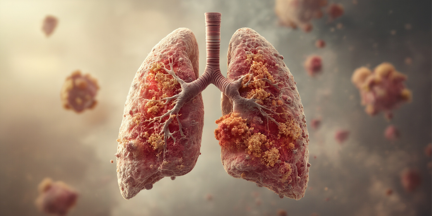 Pulmões e Tabagismo: Um Guia para a Recuperação