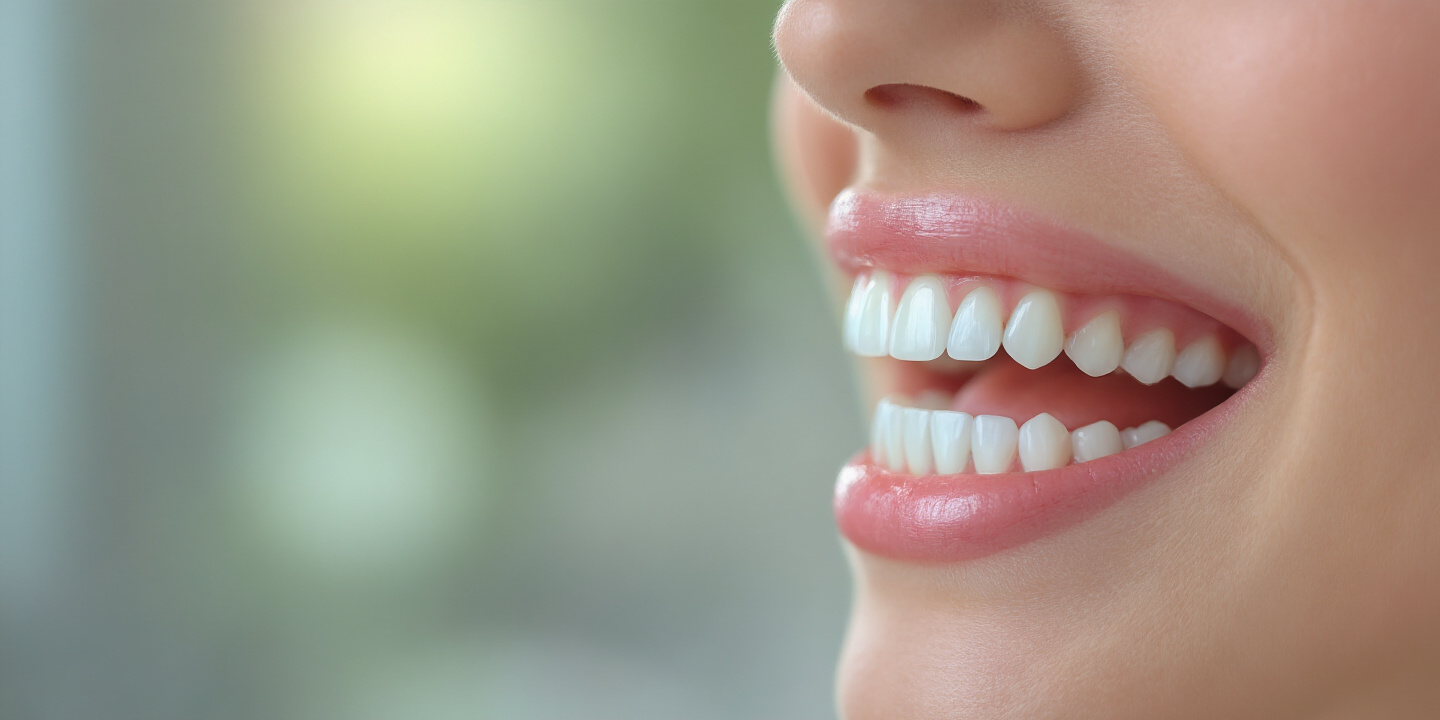 Saúde bucal e bem-estar integral