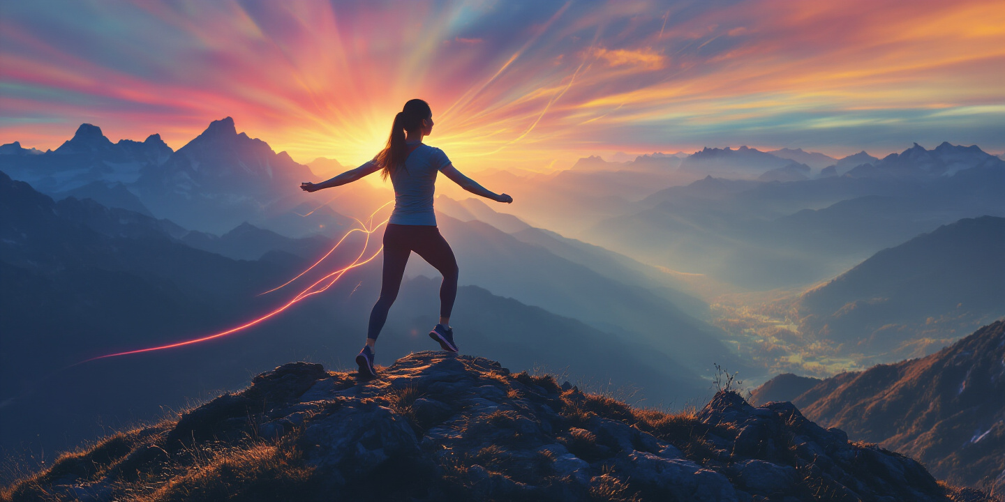 Visualização e Fitness