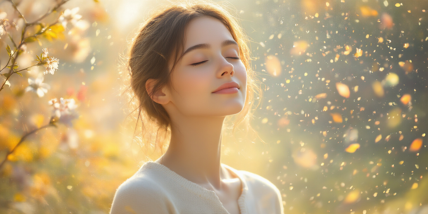 Alergias Sazonais Naturais