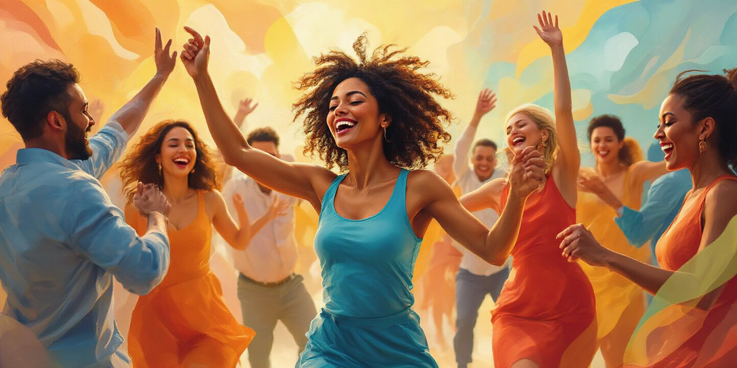 Dança e Saúde Cardiovascular