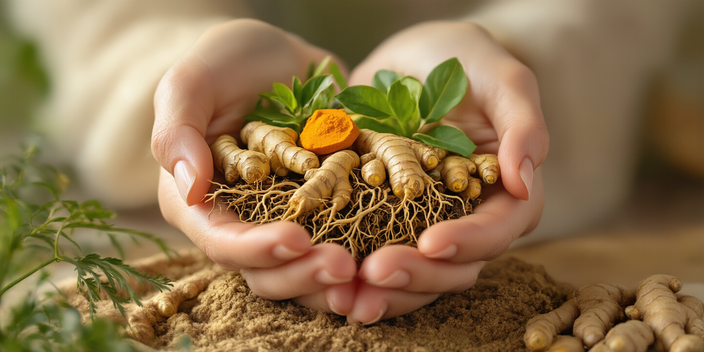 Alimentos para Adrenais: Energia e Equilíbrio