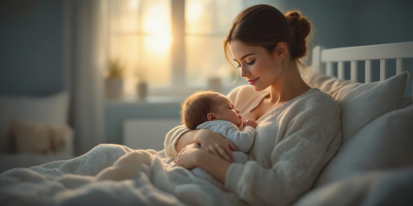 Sono e bem-estar infantil