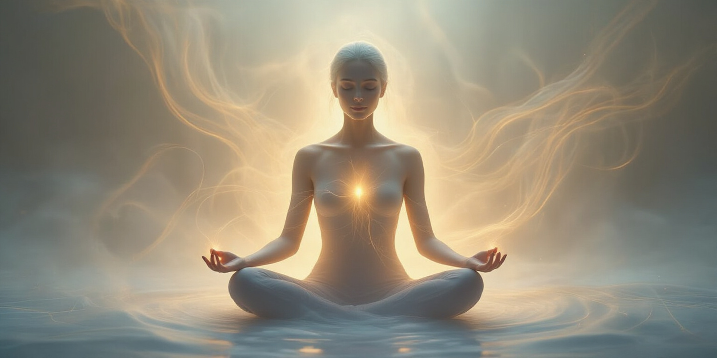 Reiki Equilíbrio Energético