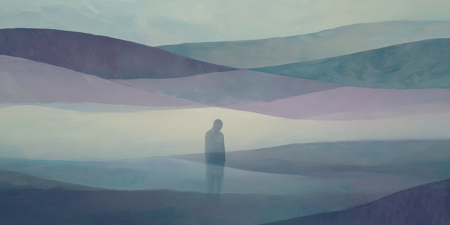 Luto e Reconstrução