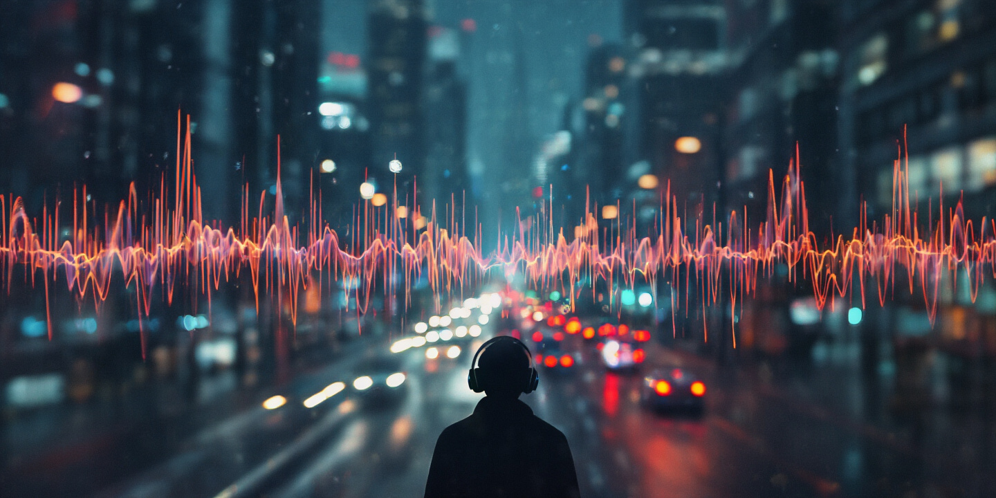 Proteja sua audição